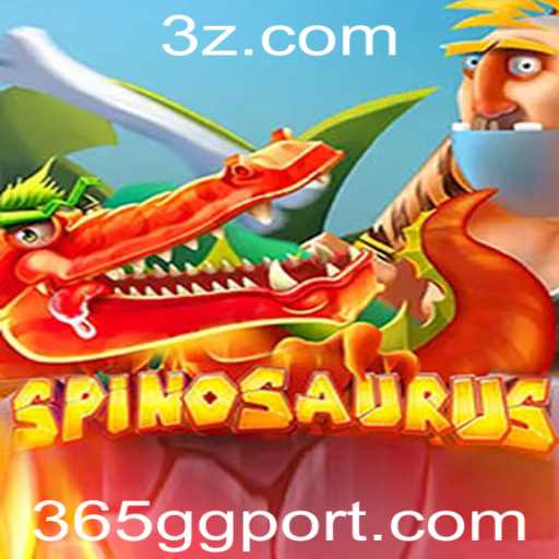 Spinosaurus: Aventura Pré-histórica no Mundo dos Jogos