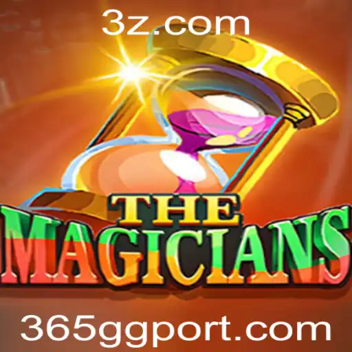 Explorando o Mundo Mágico de TheMagicians: O Jogo que Encanta e Desafia