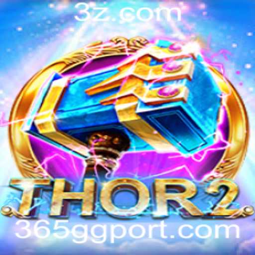 Thor2: Uma Jornada Épica no Mundo dos Jogos Digitais