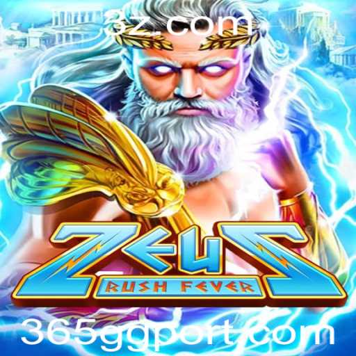 ZeusRushFever: O Jogo Que Está Conquistando Todos